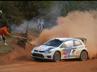 Και… επίσημα εκτός WRC το ράλι Ακρόπολις